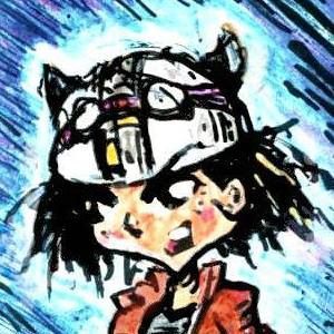 Meet your Posher, Scott